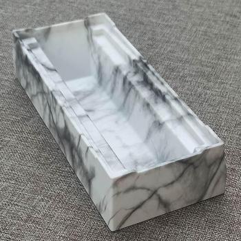 Piedra de Afilado con Gel Silícea y Bambú