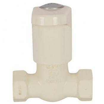 Baromètre décoratif goutte 14 cm