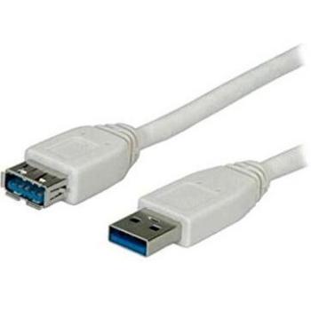 Prolunga USB 3.0 Maschio/Femmina 0.8 m