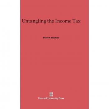 Untangling the Income Tax