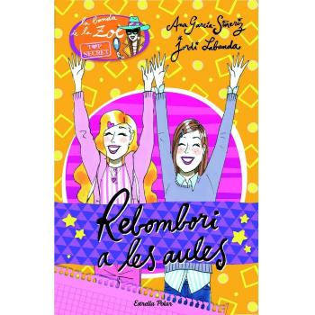 Rebombori a les aules