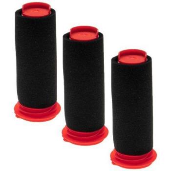 Vhbw Filterzubehör für Bosch BBH3211