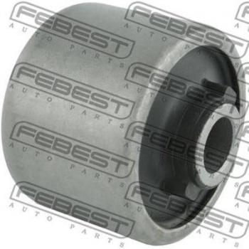 FEBEST Lagerung Differential für SUBARU SBMB-002