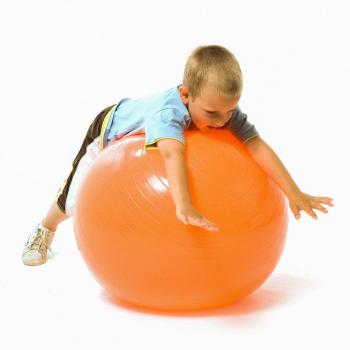 First Play Physio Ball