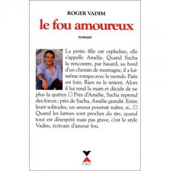 FOU AMOUREUX
