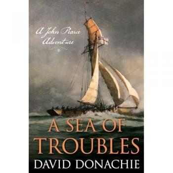A Sea of Troubles: A John Pearce Adventure