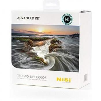 V6 Advanced Kit 100mm