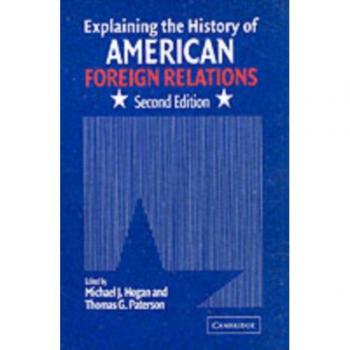 Vitalsource Technologies, Inc. Explaining History Of Am. Foreign Relations