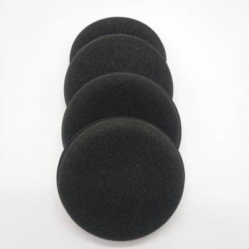 12 Pcs Car Detailing Foam Pads