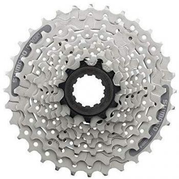 Shimano CS-HG201 9‑Speed 11‑32T Cassette
