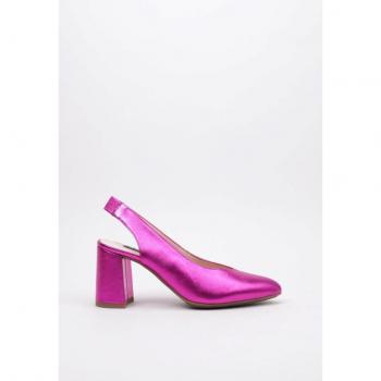 KRACK HARMONY BELLUNO Tacón Rosa
