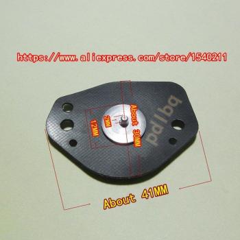 Vanne d'arrêt de carburateur pour moto Drag Star V-Star 1100