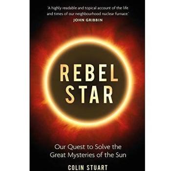 Rebel Star by Colin Stuart