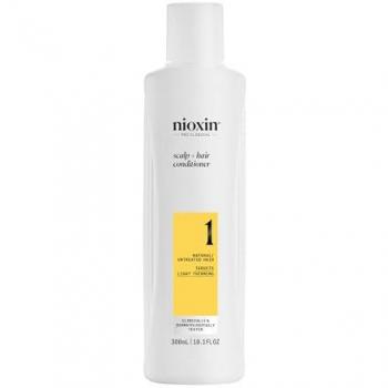 Nioxin System 1 Scalp Therapy Conditioner 300ml