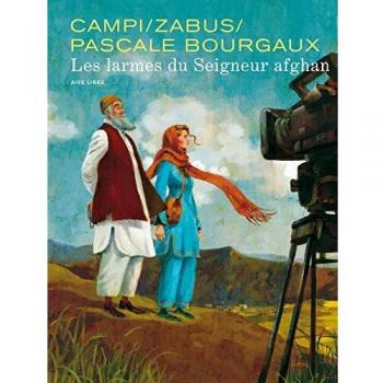 Pascale Bourgaux, grand reporter
