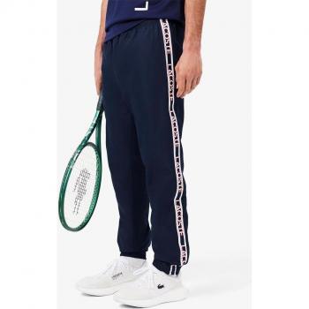 Pantalon de Sport Ligne Logo Lacoste