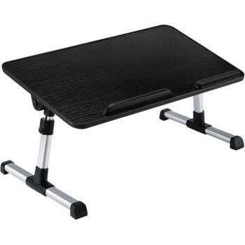 Mesa de Estudio Plegable para Ordenador