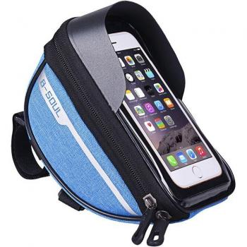 Bike Accessories Front Pannier