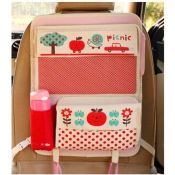 Baby Cart Seat Storage Organizer