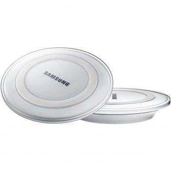 Samsung Wireless Ladebox Duo – Weiß