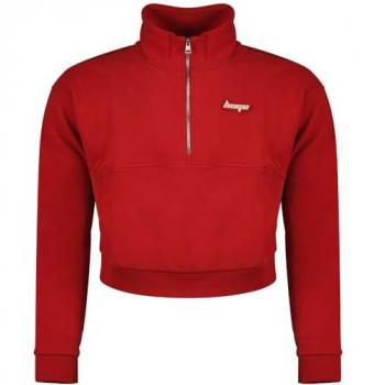 HUGO Sweat DORATA_B Rouge | S