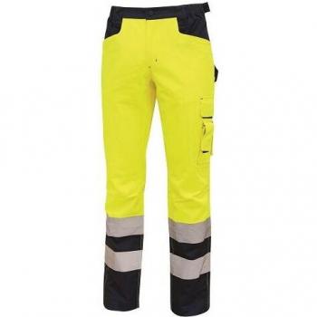 Pantalones U-power para Trabajo Radiant