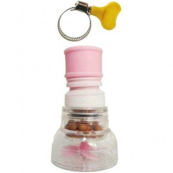 Accesorios de cocina y baño