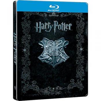 Harry Potter et les reliques de la mort: 2ème partie