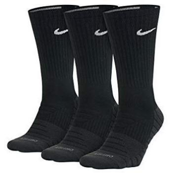 Nike Dry Cushion Crew Sports Socks 3 Pack