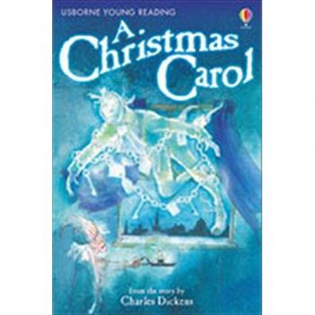A Christmas Carol: 1