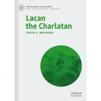 Lacan the Charlatan