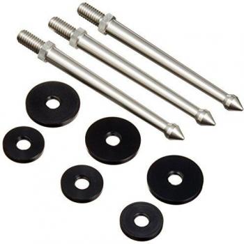 Pointes de Trépied Gitzo G1220.129LB3