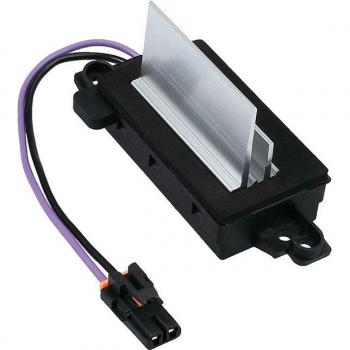 Blower Motor Resistor Module for 03-06 Yukon 15-80567