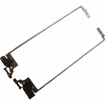Support d’écran Lenovo Ideapad 310‑15abr – Charnière latérale (gauche/droite)