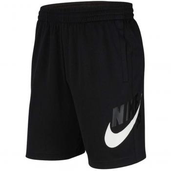 Shorts Nike Dry Sunday Homme, Noir/Blanc Sommet, Taille M
