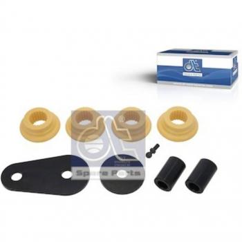 Kit de réparation barre stabilisatrice cabine DT SPARE PARTS 1.25189