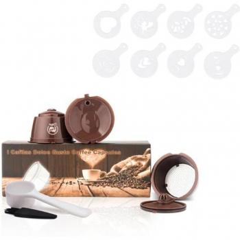 CremaDolci ICafila