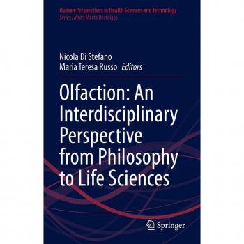 Vitalsource Technologies, Inc. Olfaction: An Interdisciplinary Perspective From Philosophy To Life Sci