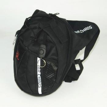 Bolsa de cintura y pierna para hombres y mujeres