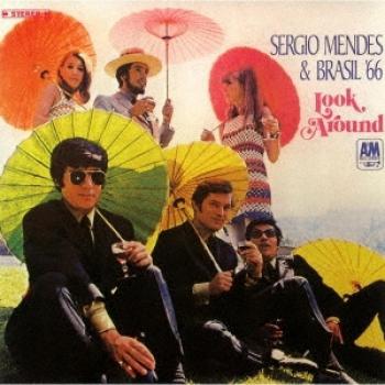 Brasil 66: Sergio Mendes' musikalische Reise