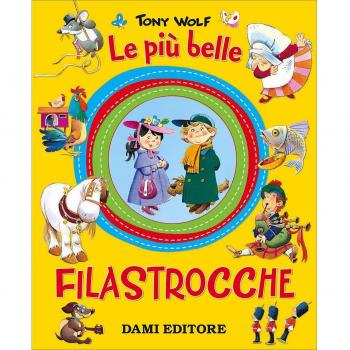 Le più belle filastrocche