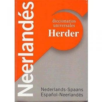 Diccionario Pocket Neerlandés Nederlands-Spaans / Español-Neerlandés