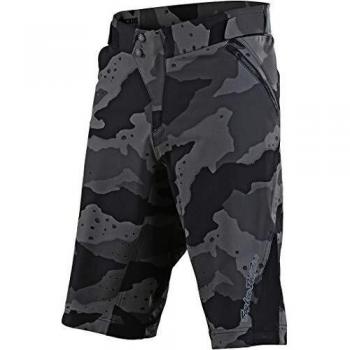 BMX Shorts Troy Lee Design 32 Camoso
