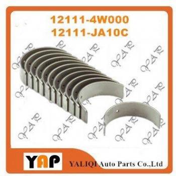 VQ35DE Pleuellager Set für Nissan Teana FX35 Fuga 350Z Murano QX4 Altima Pathfinder G35 Infiniti J31Z