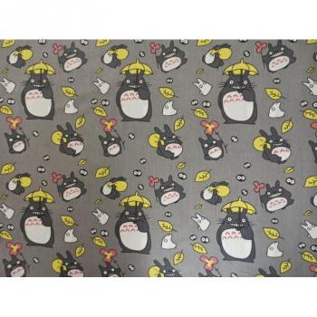 Tissu de coton pour couture vêtements enfants