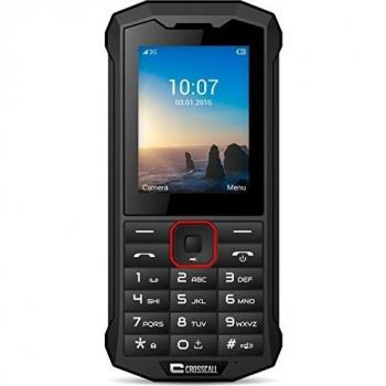 Crosscall Spider X4 6,1 cm (2.4) Negro