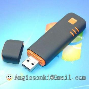 HUA.WEI E160 Mobilfunk USB Adapter