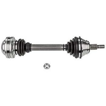 Drive Shaft MEYLE-ORIGINAL Quality