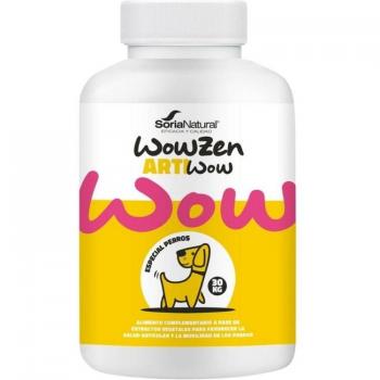 ArtiCare Pet 30Kg 60p