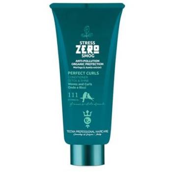 Tecna Zero Locken-Glanz Conditioner, 200 ml